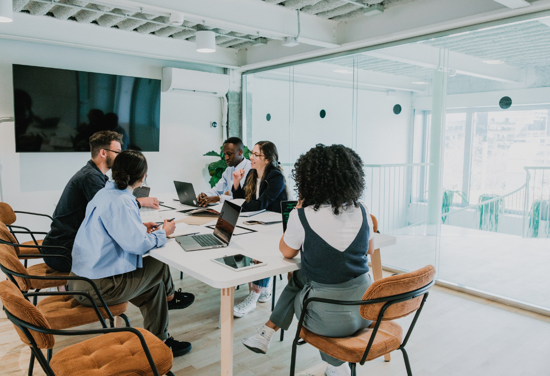 SEOコンサルティングのイメージ